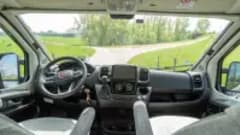 Easy Rider XL Knaus 2 – 3p Knaus bus from 2026