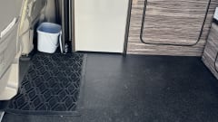 Blitz – 2 berth Nissan bus from 2002