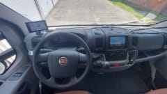 Fiat MC Louis 6 personen