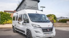 CV80 – 4 berth Fiat CV80 campervan new May 2023
