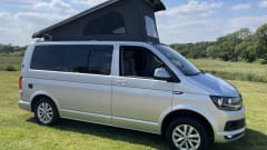 MLC Leisure | VW Campervan Hire