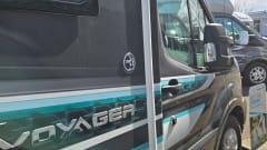 Swift – Swift campervan met 4 slaapplaatsen vanaf 2026