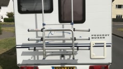 Great motorhome
