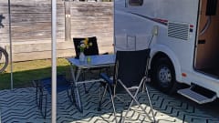 vakantie op 4 wielen - ultieme vrijheid