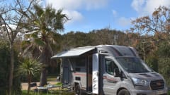 Challenger – Challenger S194 Sport Edition