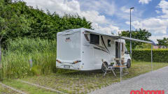 Ideal 4p mobile home McLouis from 2021