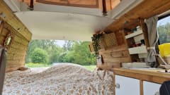 Volkswagen T3 camper