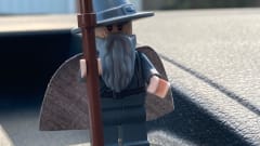 Gandalf – VW T6 4 Berth Campervan with fantastic reviews