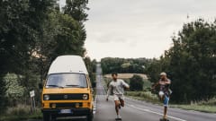 VANOFFTHEGRID – Avventura Vintage? Prenota il Tuo Volkswagen T3