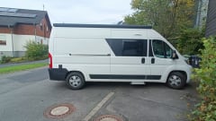 Bussi – Nur für Freunde 