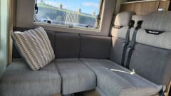 2 berth Swift semi-integrated from 2018