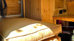 Volky – T5 voor 3 personen 