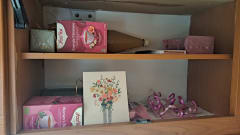 6p Ford alcove uit 1995