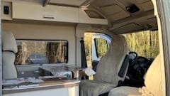 Karmann Davis – 2p Fiat bus uit 2024