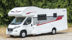 Pinguin HSK – New 2025 family camper!