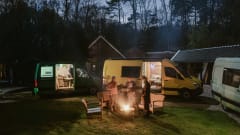 Ivana – 3p Mercedes-Benz bus uit 2017