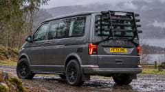 Hamish – Camper Volkswagen a 4 posti letto, dal 2024