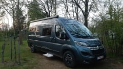 poessel – experience ultimate freedom with de poessel