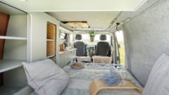 Skye – Volkswagen T6 