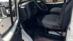 Camper comodo – Camper comodo