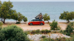 CAMPERBUZZ - Greece – VW ID BUZZ - CAMPERBUZZ