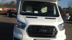 MOOIE CAMPER TE HUUR