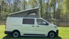 HNB-47-G – 2p Fixxter campervan from 2019