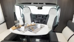 Loki – 4 berth Roller Team 290 Sport from 2020