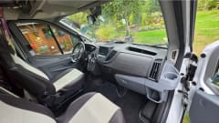 3p Challenger semi-integrated from 2017