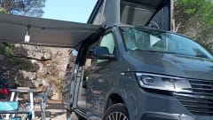 Mitango – Viva my Van