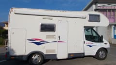 Vacanze Indimenticabili col Nostro Camper per visitare l'Italia