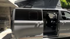 Weekender – theSharingVan Weekender
