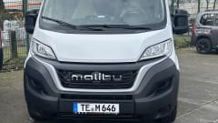 Diversity  640LEK – Professional Motors Malibu Rent