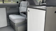 T4 Multivan toit relevable  – T4 Multivan toit relevable 