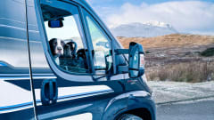 Sage – Modern Swift 4 berth motorhome