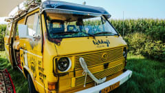 Bobby – A Special bus for special moments