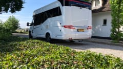 First Class – Hobby premium drive 70GF