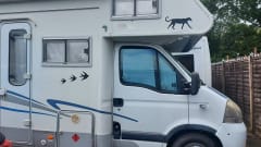 ZOLA – LICENZA C1 NECESSARIA- £ 120 PD IN STAGIONE, (£ 70 BASSA) INCL INS/ASSISTENZA GUASTO.