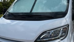 M&M – 5p Carado semi-integrated uit 2016