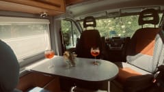  Fiat Globe Scout ab 2007