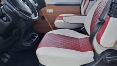 5p Fiat integrated from 2019