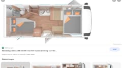 Wiensberg 4 persoons geïntegreerd 2022