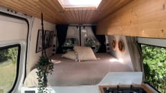 Cozy 2p Mercedes-Benz bus from 2008