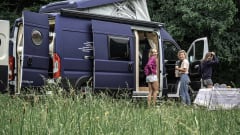 LE VAN ØBERWILD Genève - aventures en famille