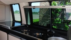 Kleicamper – Mercedes Marco Polo 300d 4Matic 174kW full option