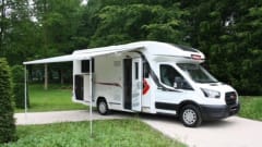 bguiguet – CHALLENGER 328 PREMIO