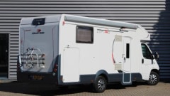 4p Roller Team semi-integrated from 2015