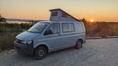 Wies – Go on an adventure together!