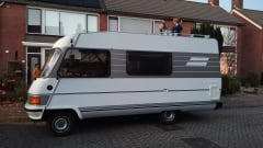 4p Hymer integrated from 1990