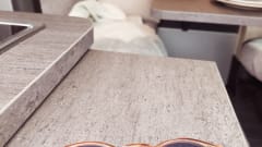Winni  – Auszeit "Dellwig's Camper"